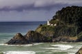 Heceta Head Historic Oregon Lighthouse